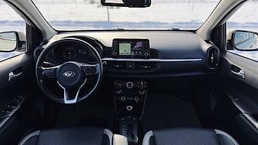 Сдаю Kia Morning, На месяц, Без водителя, | Залог, Предоплата, Водительские права at lalafo.kg — 7 Сдаю Kia Morning, На месяц, Без водителя, | Залог, Предоплата, Водительские права — 7