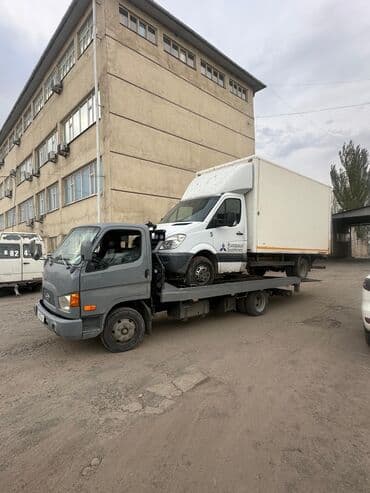 С лебедкой, С манипулятором, Со сдвижной платформой at lalafo.kg С лебедкой, С манипулятором, Со сдвижной платформой