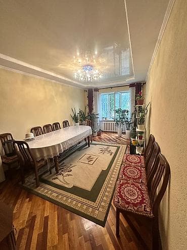 3 комнаты, 67 м², Индивидуалка, 1 этаж, Косметический ремонт at lalafo.kg 3 комнаты, 67 м², Индивидуалка, 1 этаж, Косметический ремонт