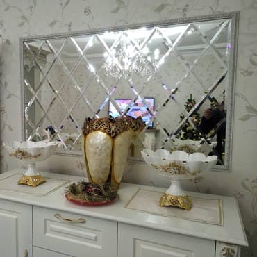 Декоративные зеркала для зала в Бишкеке. Создаем красивые узоры из at lalafo.kg Декоративные зеркала для зала в Бишкеке. Создаем красивые узоры из