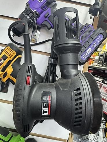 Балталар: Жылмалагычтар, Стандарттык жылмалагыч машина lalafo.kg да — 3 Балталар: Жылмалагычтар, Стандарттык жылмалагыч машина — 3