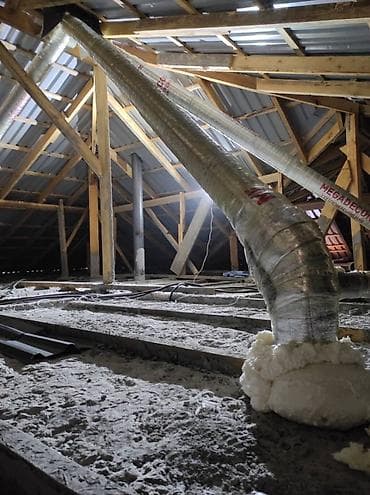 Вентиляционные выводы на крышу с монтажом. Уйлордун ичин табигый at lalafo.kg — 6 Вентиляционные выводы на крышу с монтажом. Уйлордун ичин табигый — 6