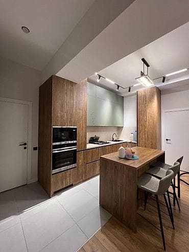 2 комнаты, 62 м², Элитка, 6 этаж, Дизайнерский ремонт at lalafo.kg 2 комнаты, 62 м², Элитка, 6 этаж, Дизайнерский ремонт