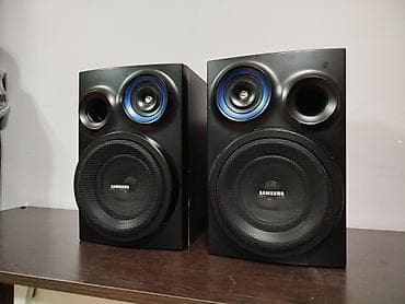 Продаю недорого колонки от муз центра SAMSUNG. есть и другие at lalafo.kg Продаю недорого колонки от муз центра SAMSUNG. есть и другие