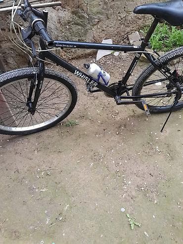 Продаю велосипед 26 размер, Корея, город Ош at lalafo.kg Продаю велосипед 26 размер, Корея, город Ош