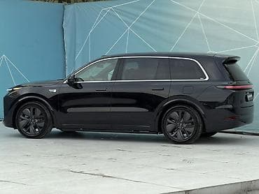 gac aion s цена: Lixiang L9: 2024 г., 1.5 л, Автомат, Электромобиль, Внедорожник at lalafo.kg — 3 gac aion s цена: Lixiang L9: 2024 г., 1.5 л, Автомат, Электромобиль, Внедорожник — 3