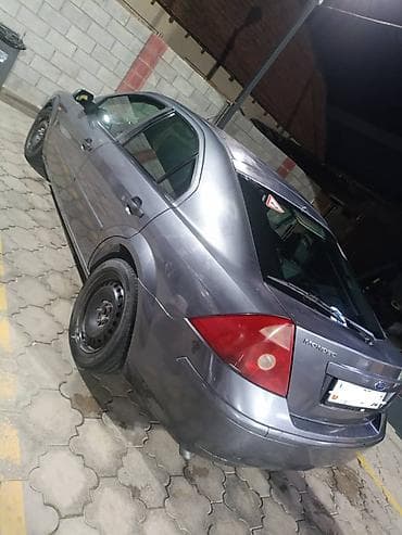 Ford Mondeo: 2002 г., Автомат, Бензин, Седан at lalafo.kg Ford Mondeo: 2002 г., Автомат, Бензин, Седан