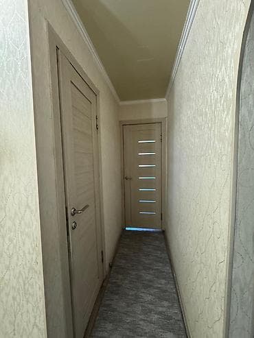 3 комнаты, 58 м², 5 этаж at lalafo.kg 3 комнаты, 58 м², 5 этаж