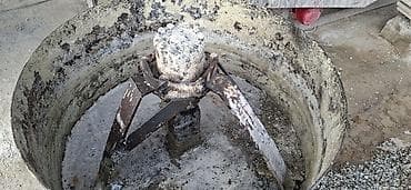 Бетономешалка Принудительная at lalafo.kg Бетономешалка Принудительная