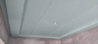 Шаймандарды ижарага алуу: Монтаж потолков из гипсокартона под ключ - Устройство одно- и lalafo.kg да — 8 Шаймандарды ижарага алуу: Монтаж потолков из гипсокартона под ключ - Устройство одно- и — 8