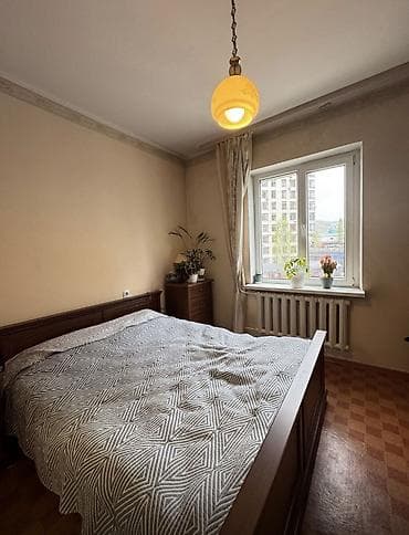 3 комнаты, 65 м², 105 серия, 3 этаж, Требуется ремонт at lalafo.kg 3 комнаты, 65 м², 105 серия, 3 этаж, Требуется ремонт