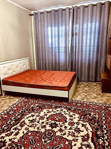 1 комната, Собственник, С мебелью полностью at lalafo.kg 1 комната, Собственник, С мебелью полностью