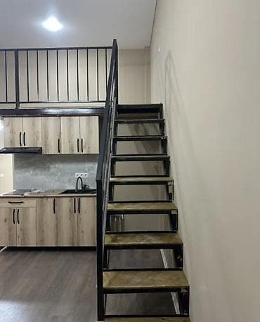 1 комната, Агентство недвижимости, Без подселения, С мебелью полностью, С мебелью частично at lalafo.kg 1 комната, Агентство недвижимости, Без подселения, С мебелью полностью, С мебелью частично