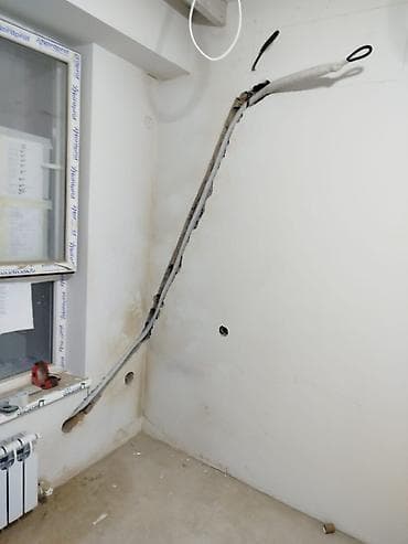 Суу жылыткычтарды орнотуу: Мастер по кондиционерам Профессиональные услуги для квартир, домов lalafo.kg да — 3 Суу жылыткычтарды орнотуу: Мастер по кондиционерам Профессиональные услуги для квартир, домов — 3