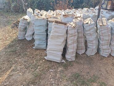 Дрова Самовывоз at lalafo.kg Дрова Самовывоз