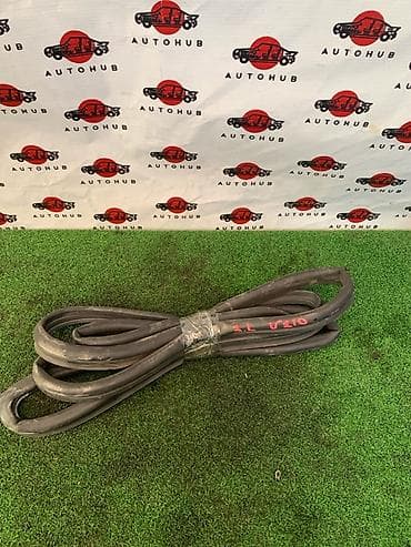 Уплотнительная резинка двери Mercedes-Benz E-CLASS W210 задн. лев at lalafo.kg Уплотнительная резинка двери Mercedes-Benz E-CLASS W210 задн. лев