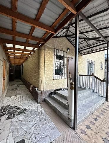 Дачаларды сатуу: Продается 2-х уровневый дом в Ж/М Биримдик-Кут, 9-я улица. Площадь lalafo.kg да — 7 Дачаларды сатуу: Продается 2-х уровневый дом в Ж/М Биримдик-Кут, 9-я улица. Площадь — 7