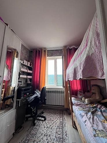 Продаётся частный дом в районе Манас Аэропорт, ж/м Учкун-2, 8 соток, 3 at lalafo.kg — 4 Продаётся частный дом в районе Манас Аэропорт, ж/м Учкун-2, 8 соток, 3 — 4