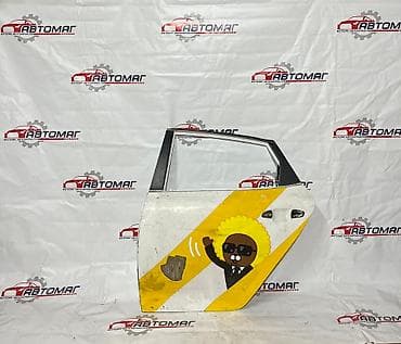 Дверь Задняя левая Kia, Б/у, Оригинал at lalafo.kg Дверь Задняя левая Kia, Б/у, Оригинал