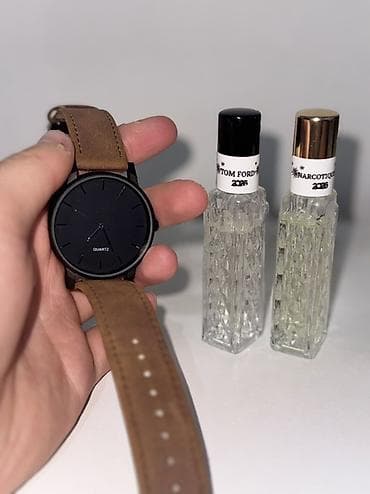 Классикалык сааттар саат, Унисекс lalafo.kg да — 1 Классикалык сааттар саат, Унисекс — 1