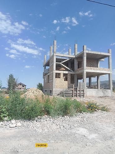 Фундамент, колонна, ригель, монолит, стяжка, лестница, башмак, бетон at lalafo.kg Фундамент, колонна, ригель, монолит, стяжка, лестница, башмак, бетон