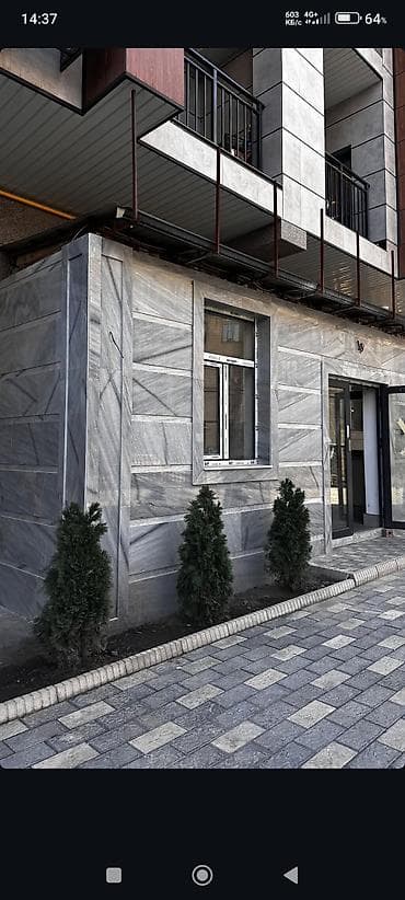 Даяр тепкичтер үчүн тепкичтер: Сары таш выполненные в классическом стиле, идеально подходят для lalafo.kg да — 4 Даяр тепкичтер үчүн тепкичтер: Сары таш выполненные в классическом стиле, идеально подходят для — 4