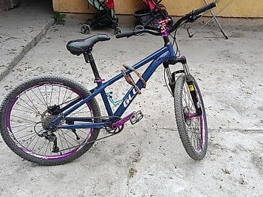 Продается велосипед хорошем состоянии проблема только сиденья at lalafo.kg Продается велосипед хорошем состоянии проблема только сиденья