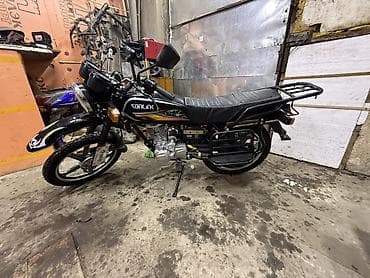 Классический мотоцикл 150 куб. см, Бензин, Взрослый, Б/у at lalafo.kg — 3 Классический мотоцикл 150 куб. см, Бензин, Взрослый, Б/у — 3