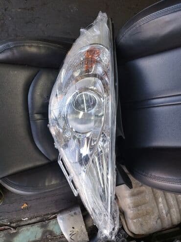 Передняя левая фара Hyundai 2012 г., Новый, Аналог at lalafo.kg Передняя левая фара Hyundai 2012 г., Новый, Аналог