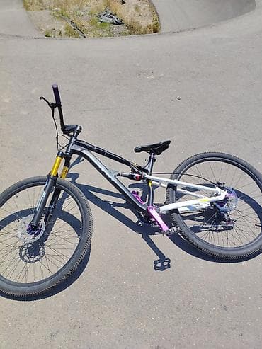 BMX велосипед at lalafo.kg BMX велосипед