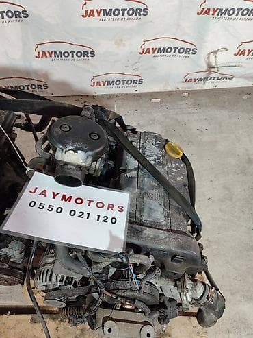 Двигатель OPEL Astra 1.2 Z12XER 2005 (б/у) at lalafo.kg Двигатель OPEL Astra 1.2 Z12XER 2005 (б/у)