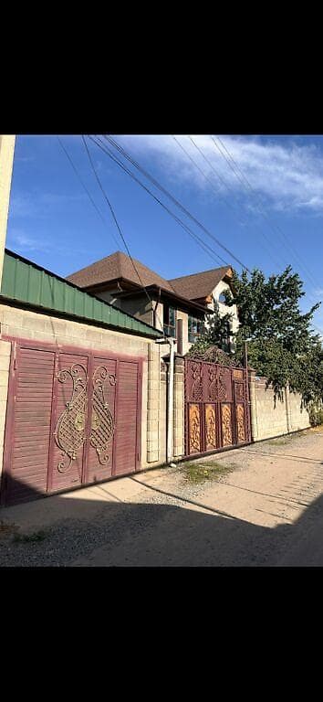 Продажа полдома: Продаю добротный дом СЕРЬЕЗНЫМ ЕСТЬ ТОРГ!! 🗺️Алтын Ордо ленинский at lalafo.kg — 1 Продажа полдома: Продаю добротный дом СЕРЬЕЗНЫМ ЕСТЬ ТОРГ!! 🗺️Алтын Ордо ленинский — 1