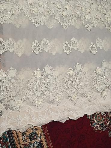 Жумшак эмерек үчүн каптамалар: Турецский занавеска сатылат. Узундугу 14 метр бийиктиги 2.60 Метри lalafo.kg да — 3 Жумшак эмерек үчүн каптамалар: Турецский занавеска сатылат. Узундугу 14 метр бийиктиги 2.60 Метри — 3