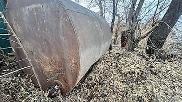 Өрт жабдуулары: Цистерна 5 м3, Өзү алып кетүү lalafo.kg да — 2 Өрт жабдуулары: Цистерна 5 м3, Өзү алып кетүү — 2