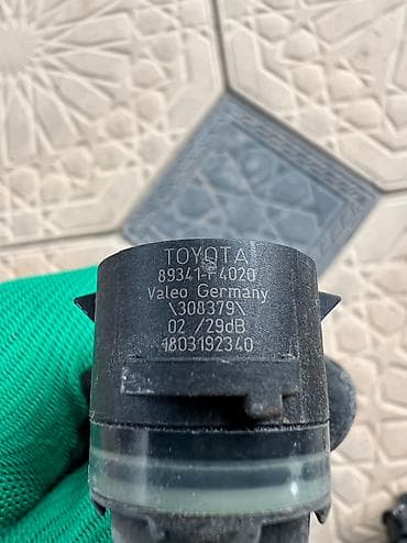 Toyota 2020 г., Б/у, Оригинал, США at lalafo.kg Toyota 2020 г., Б/у, Оригинал, США