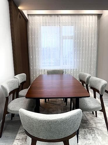 3 комнаты, 93 м², Элитка, 8 этаж, Евроремонт at lalafo.kg 3 комнаты, 93 м², Элитка, 8 этаж, Евроремонт