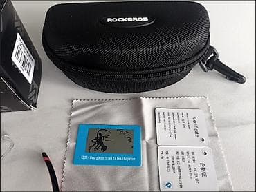 TagAZ: 🕶 Спортивные очки ROCKBROS (3 сменные линзы) Профессиональные очки at lalafo.kg — 6 TagAZ: 🕶 Спортивные очки ROCKBROS (3 сменные линзы) Профессиональные очки — 6