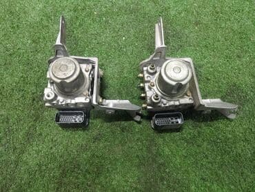 Блок ABS Honda 2006 г., Б/у, Оригинал, Германия at lalafo.kg Блок ABS Honda 2006 г., Б/у, Оригинал, Германия