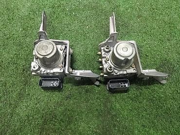 Автокосметика: Блок ABS Honda 2006 г., Колдонулган, Оригинал, Германия lalafo.kg да — 1 Автокосметика: Блок ABS Honda 2006 г., Колдонулган, Оригинал, Германия — 1