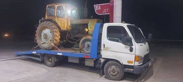 С лебедкой, С манипулятором, Со сдвижной платформой at lalafo.kg С лебедкой, С манипулятором, Со сдвижной платформой