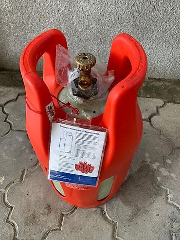 Буржуйкалар: 24,5л Late Safe композитные балоны Индия Антивзрывные безопасные lalafo.kg да — 1 Буржуйкалар: 24,5л Late Safe композитные балоны Индия Антивзрывные безопасные — 1