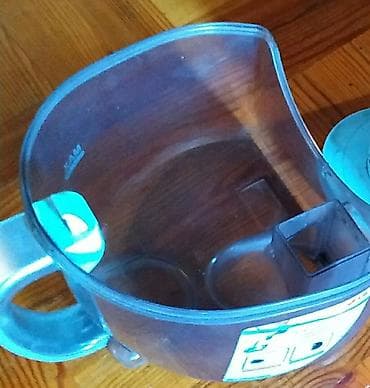 Пылесос, LG, Стандартный, Сухая, Циклонный фильтр at lalafo.kg Пылесос, LG, Стандартный, Сухая, Циклонный фильтр