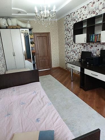 3 комнаты, 93 м², Элитка, 8 этаж at lalafo.kg 3 комнаты, 93 м², Элитка, 8 этаж