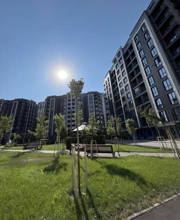 3 комнаты, 87 м², Элитка, 4 этаж, Дизайнерский ремонт at lalafo.kg 3 комнаты, 87 м², Элитка, 4 этаж, Дизайнерский ремонт