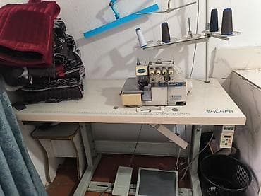 4-нитка at lalafo.kg 4-нитка