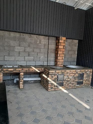 Дровяные камины: Мангал Классический at lalafo.kg — 8 Дровяные камины: Мангал Классический — 8