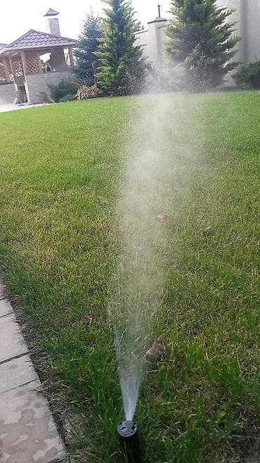 Өрт жабдуулары: Густой газон без проплешин: профессиональный посев с гарантией lalafo.kg да — 3 Өрт жабдуулары: Густой газон без проплешин: профессиональный посев с гарантией — 3