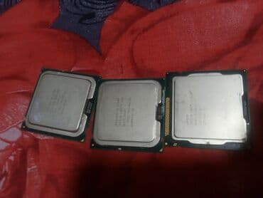 Процессор, Б/у, 4 ядер, Для ПК at lalafo.kg Процессор, Б/у, 4 ядер, Для ПК