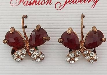 Продаю новые серьги. Остались после закрытия торговой точки. Цены at lalafo.kg — 3 Продаю новые серьги. Остались после закрытия торговой точки. Цены — 3