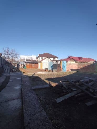 6 соток, Для строительства, Красная книга at lalafo.kg 6 соток, Для строительства, Красная книга